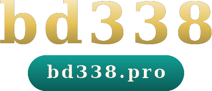 bd338 logo